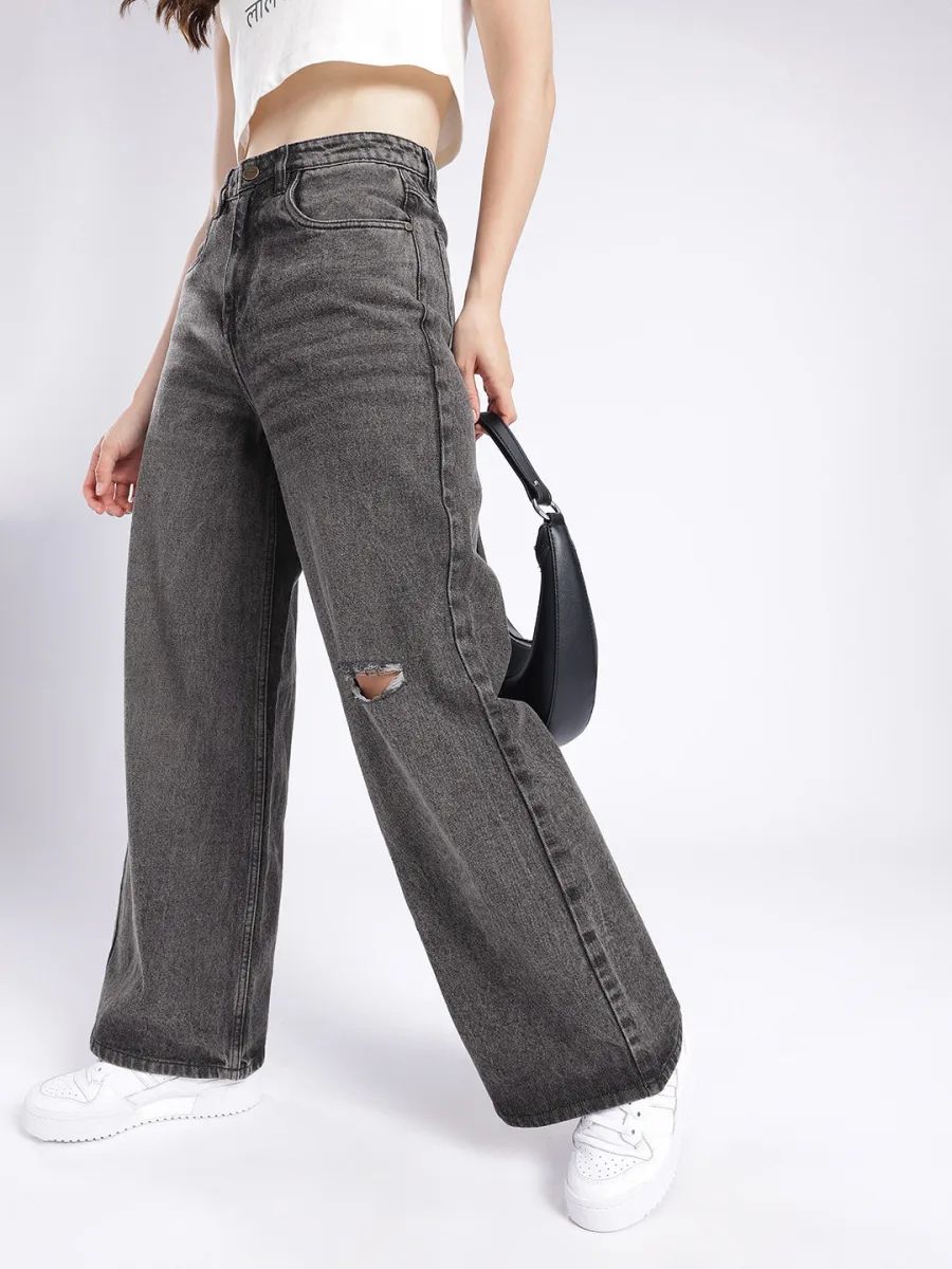 Pro Skinny Jeans — Champagne