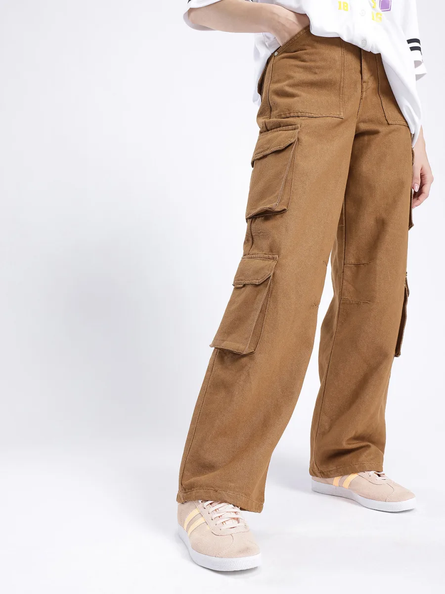 Women Regular Mid-Rise Jeans
