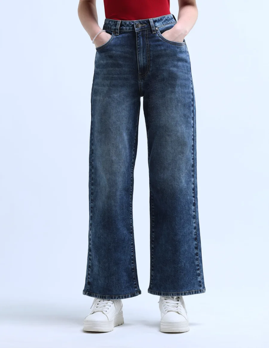 Soft Skinny Jeans