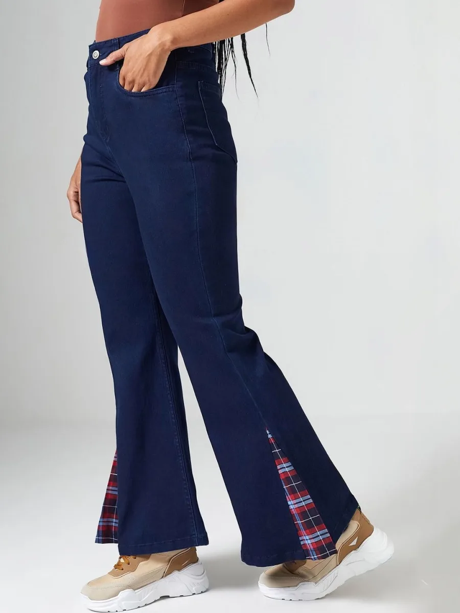 Glow Skinny Jeans