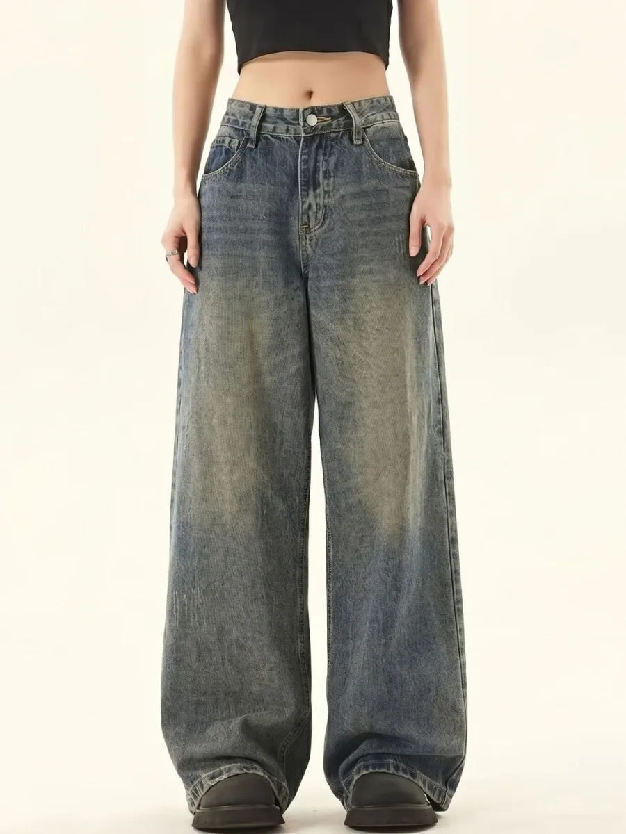 Women Low-Rise Jeans