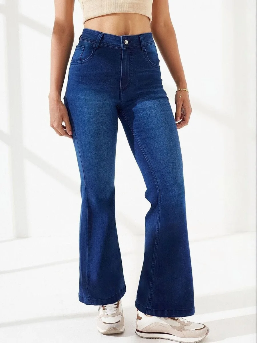 Pro Bootcut Jeans
