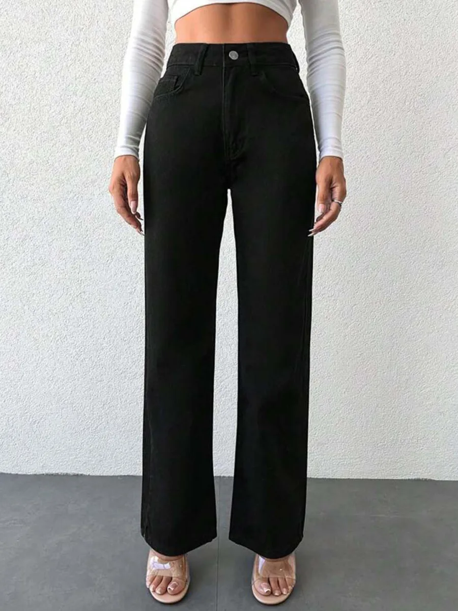 Women Stretchable Jeans