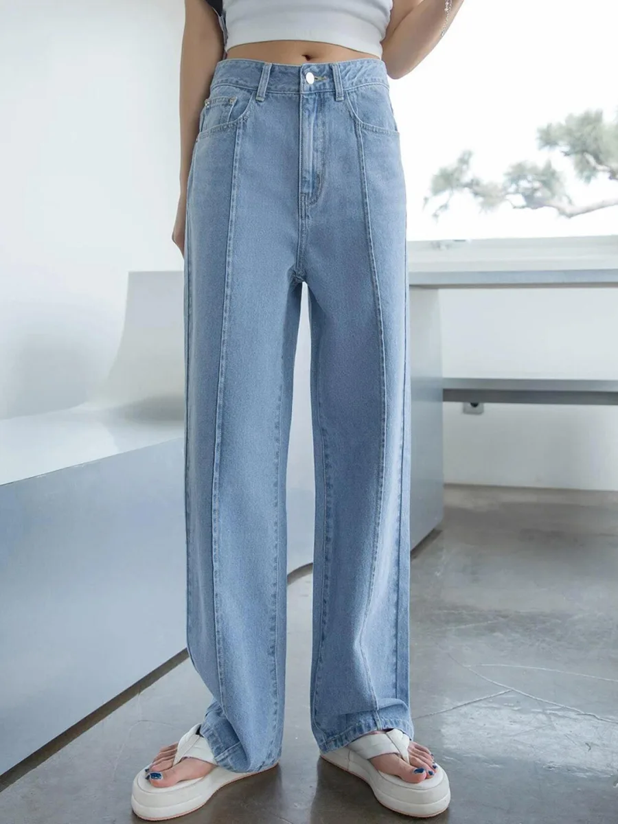 Women Regular Fit Jeans