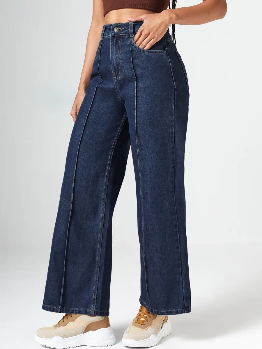 Premium Skinny Jeans — Sunkissed
