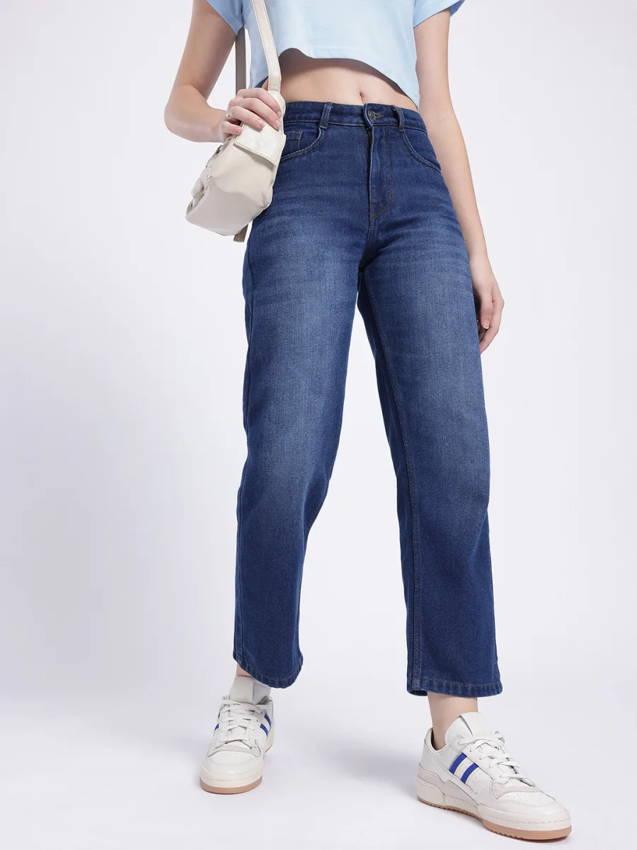 Studio Skinny Jeans — Natural