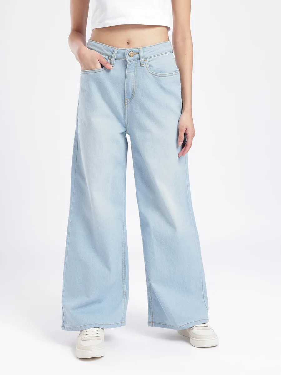 Intense Skinny Jeans — Mauve