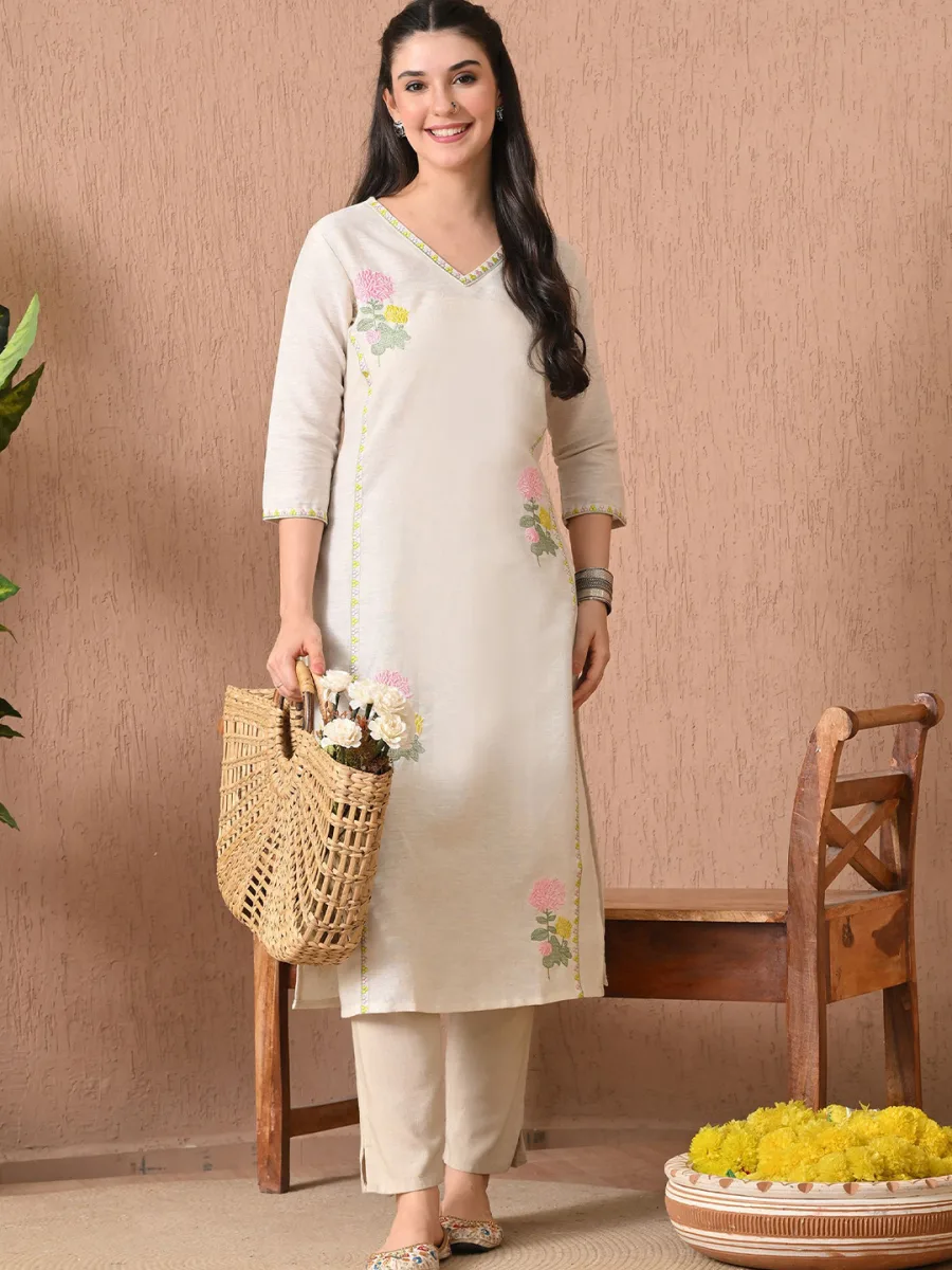 Women Printed Cotton Kurta