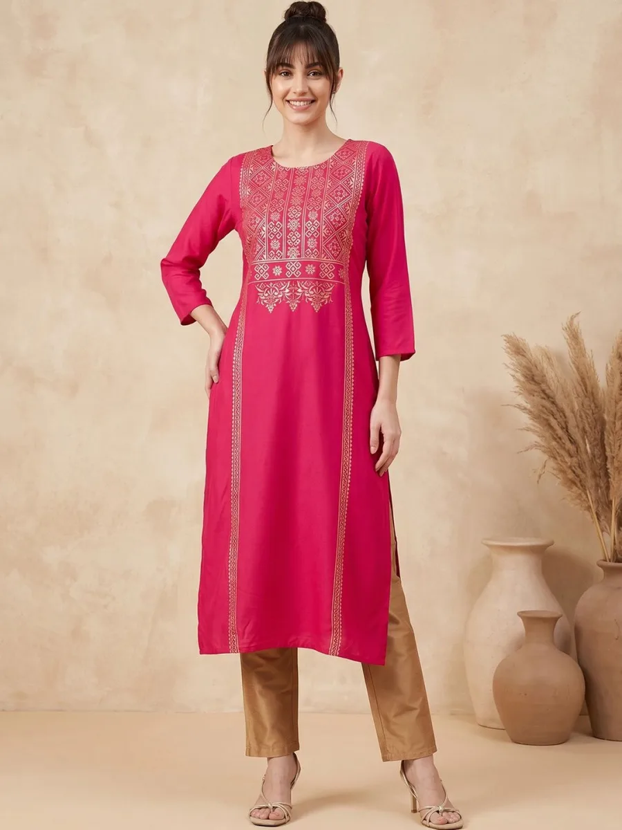 Women Kurta