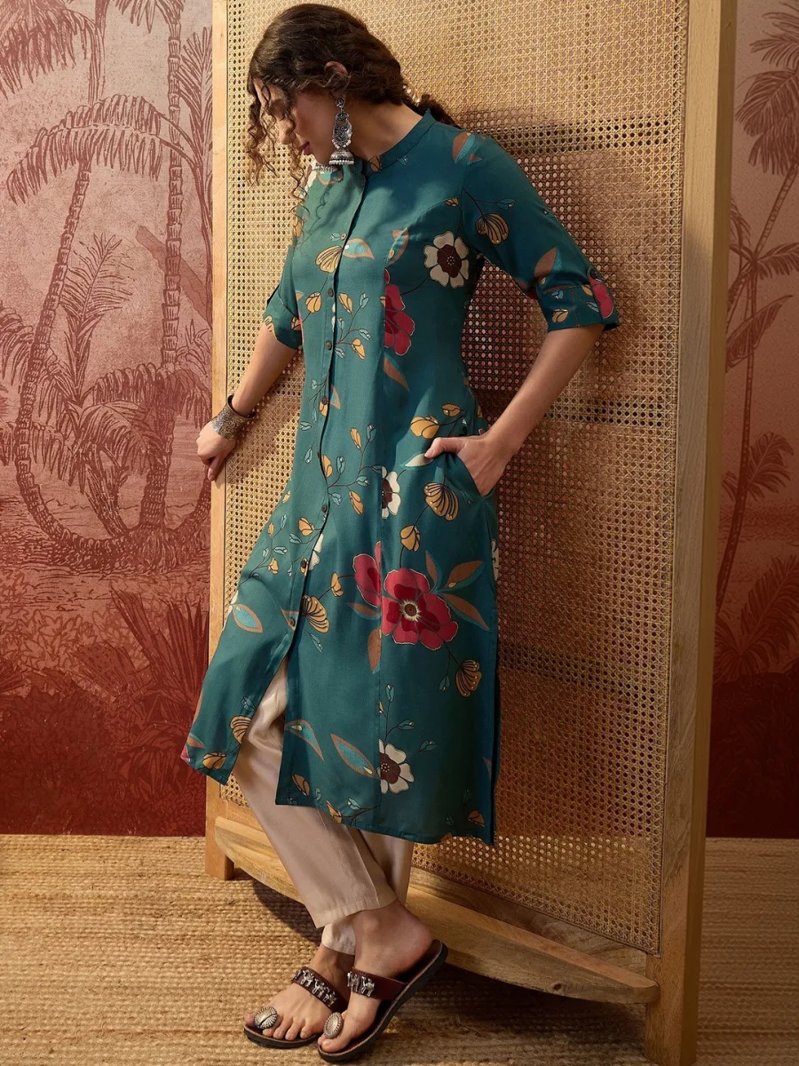 Princess Aline Kurtas