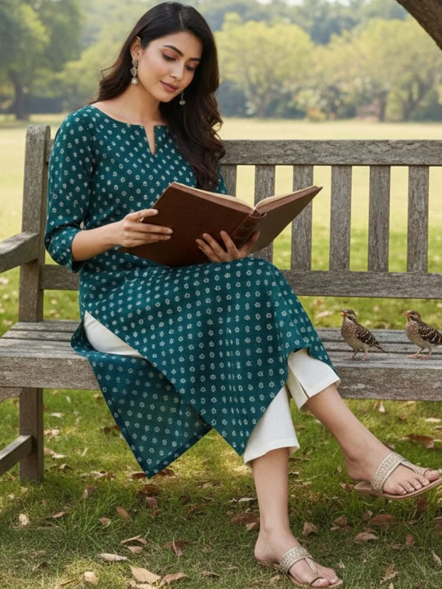 Kurta