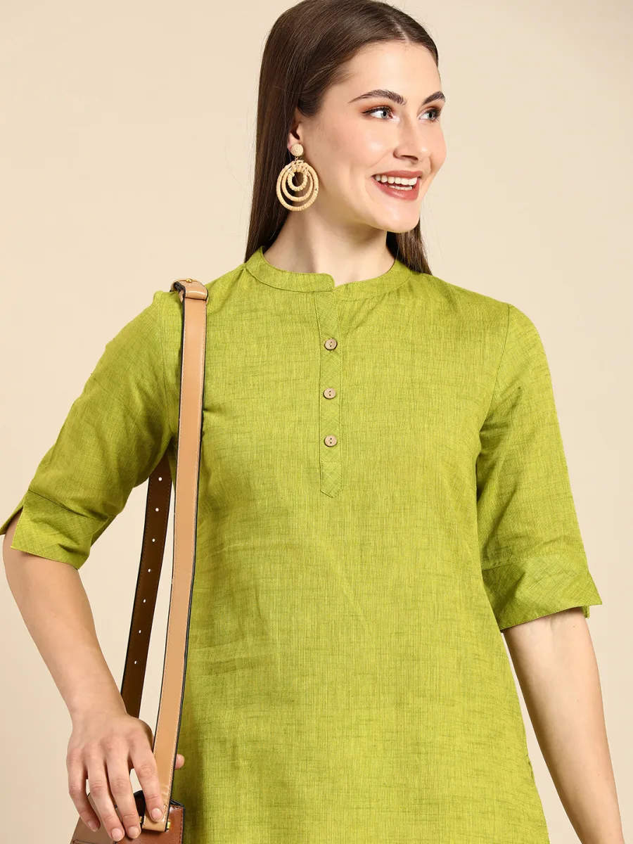Women Straight Kurta