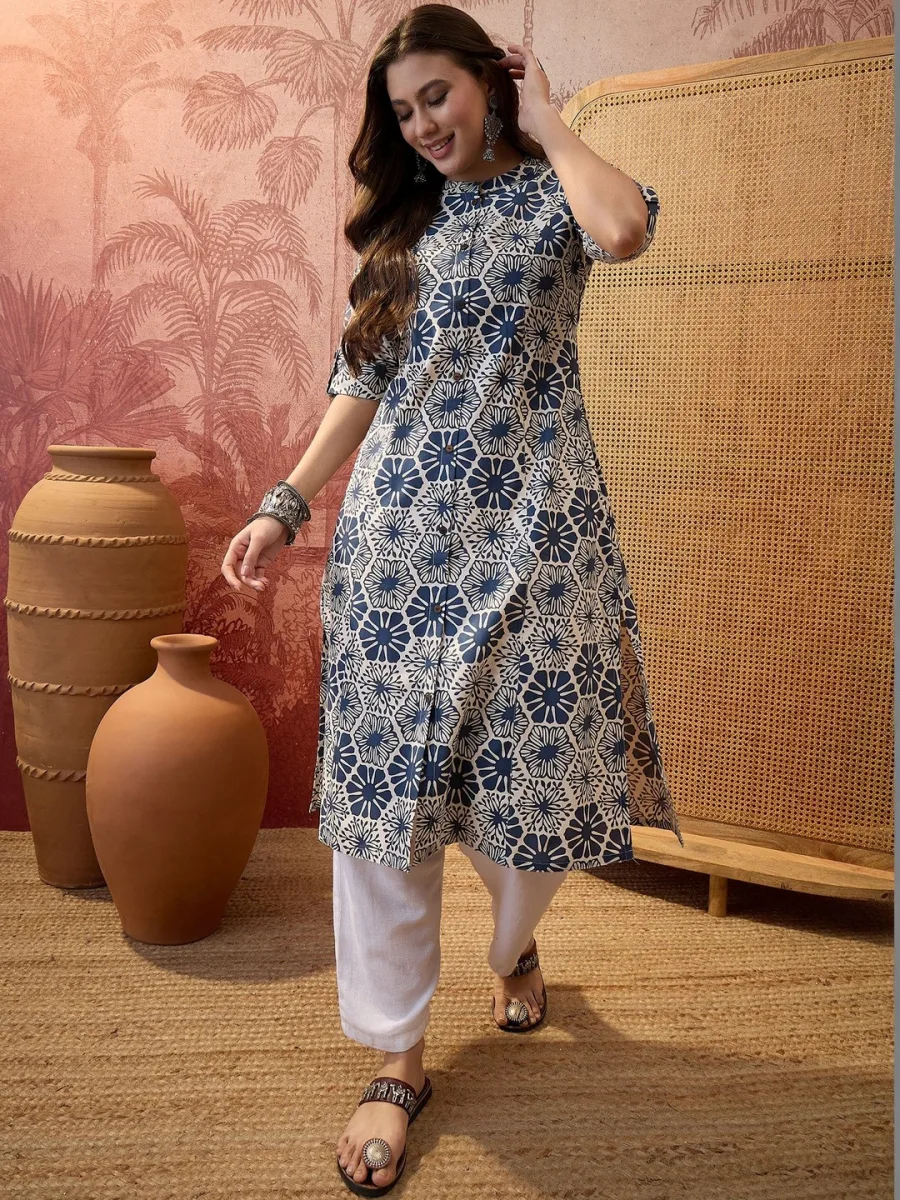 Pro Anarkali Kurta