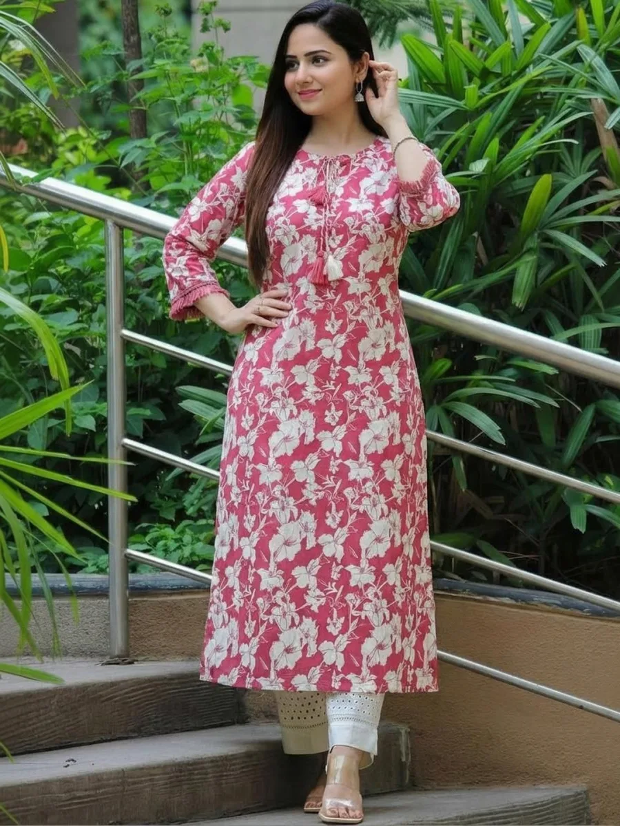 Studio Kurta Set