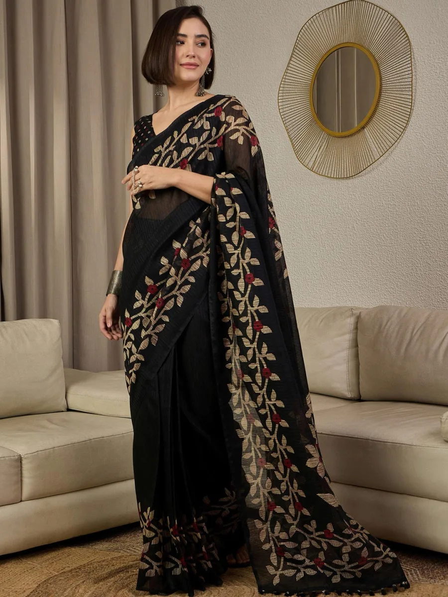 saree for women