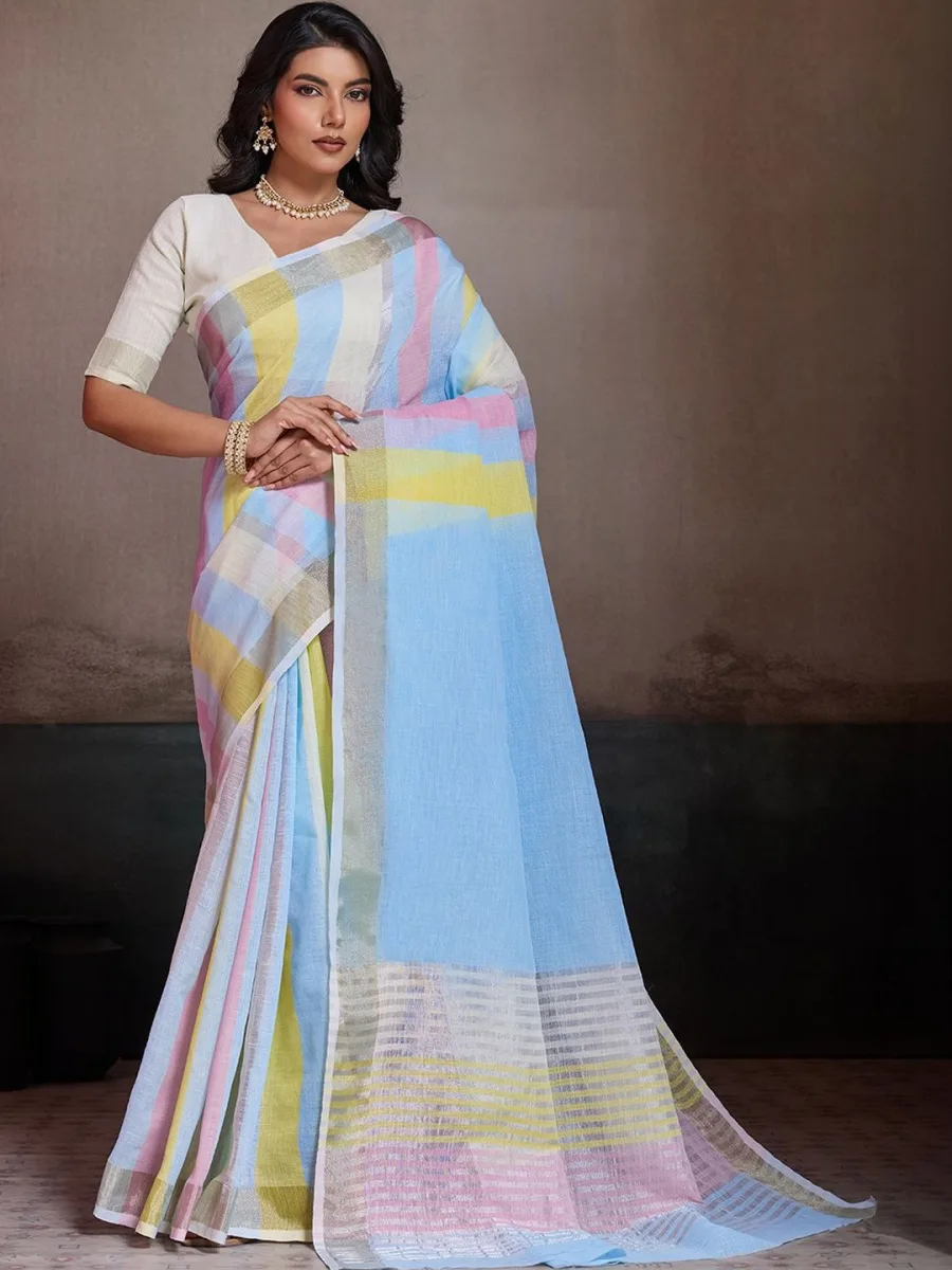 Silk Saree