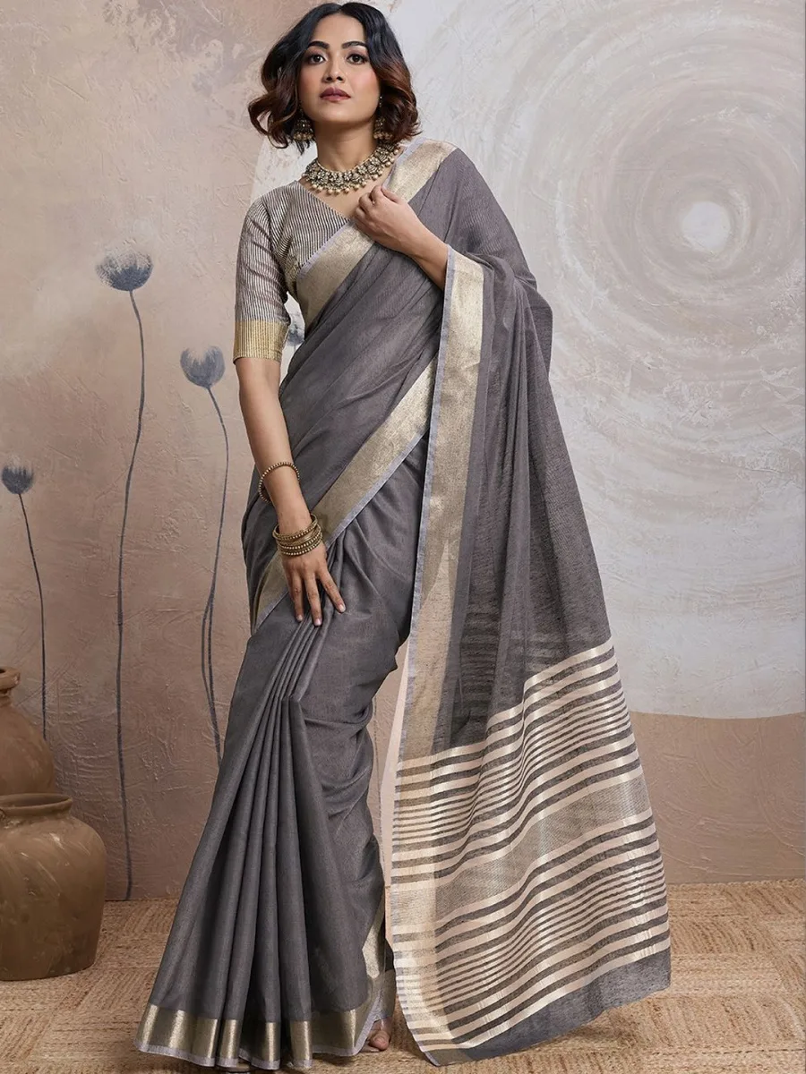 Banarasi Designer Saree