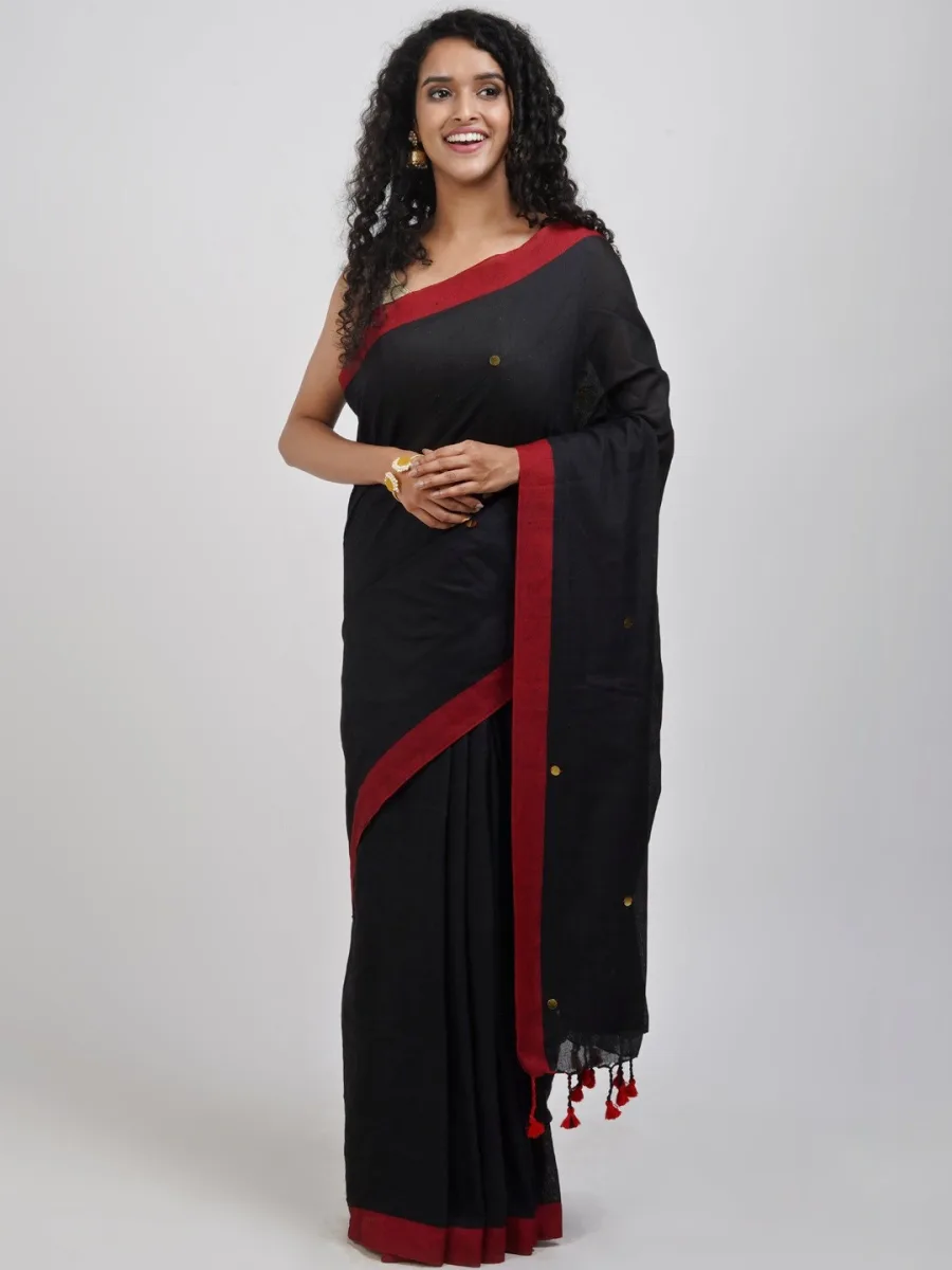Khadi Saree