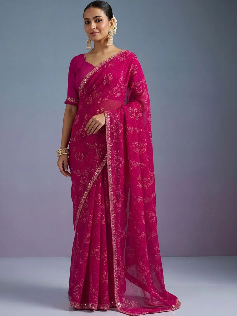 Saree for women