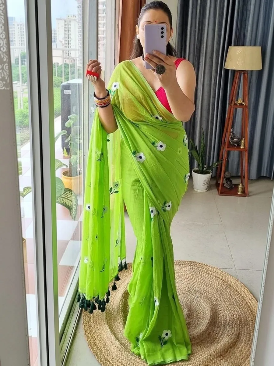 Women Sarees