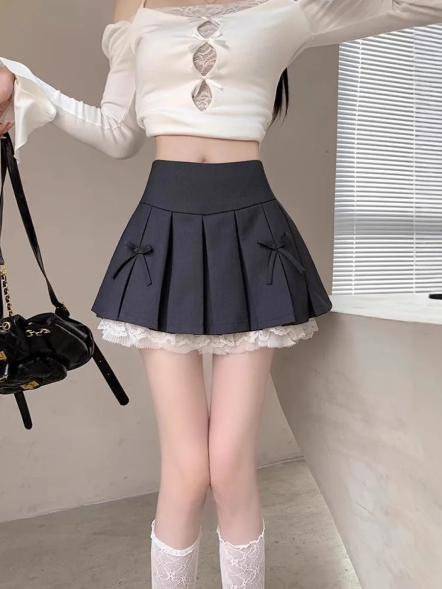 Soft Pencil Skirt