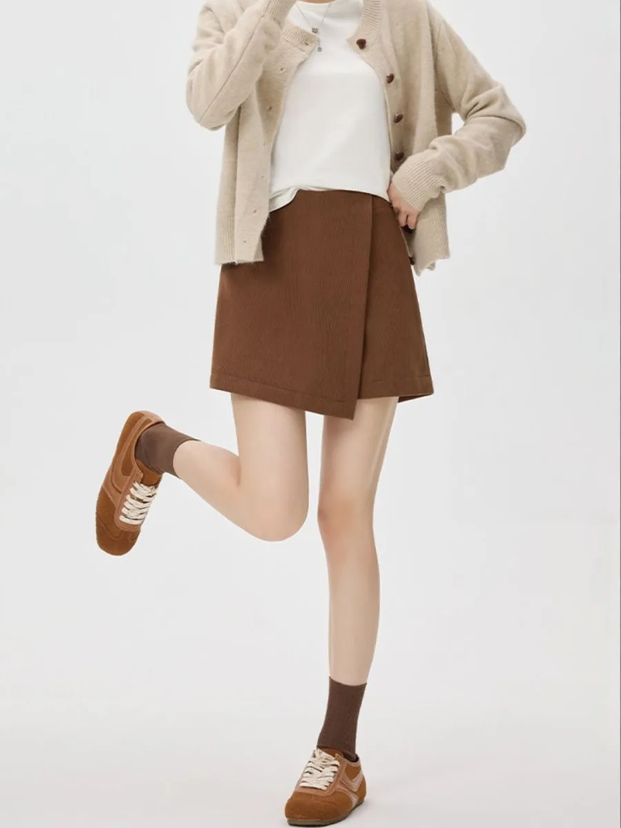 Mini Skorts Skirts
