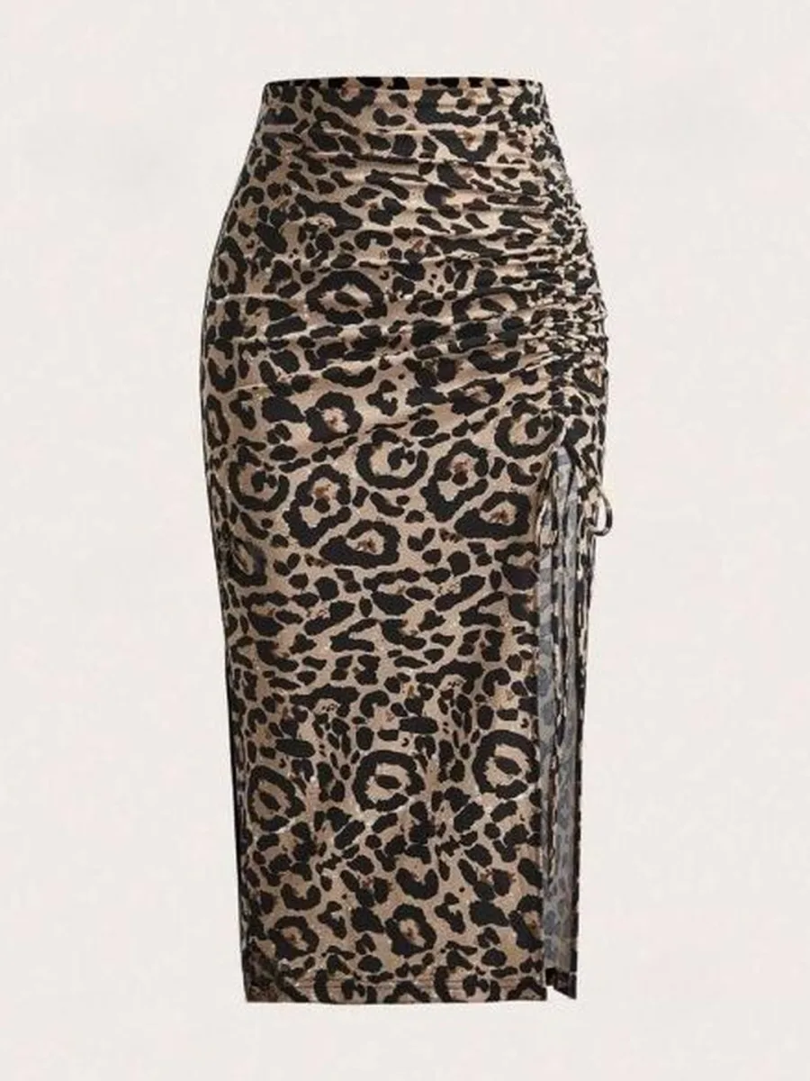 Knee-Length Pencil Skirts