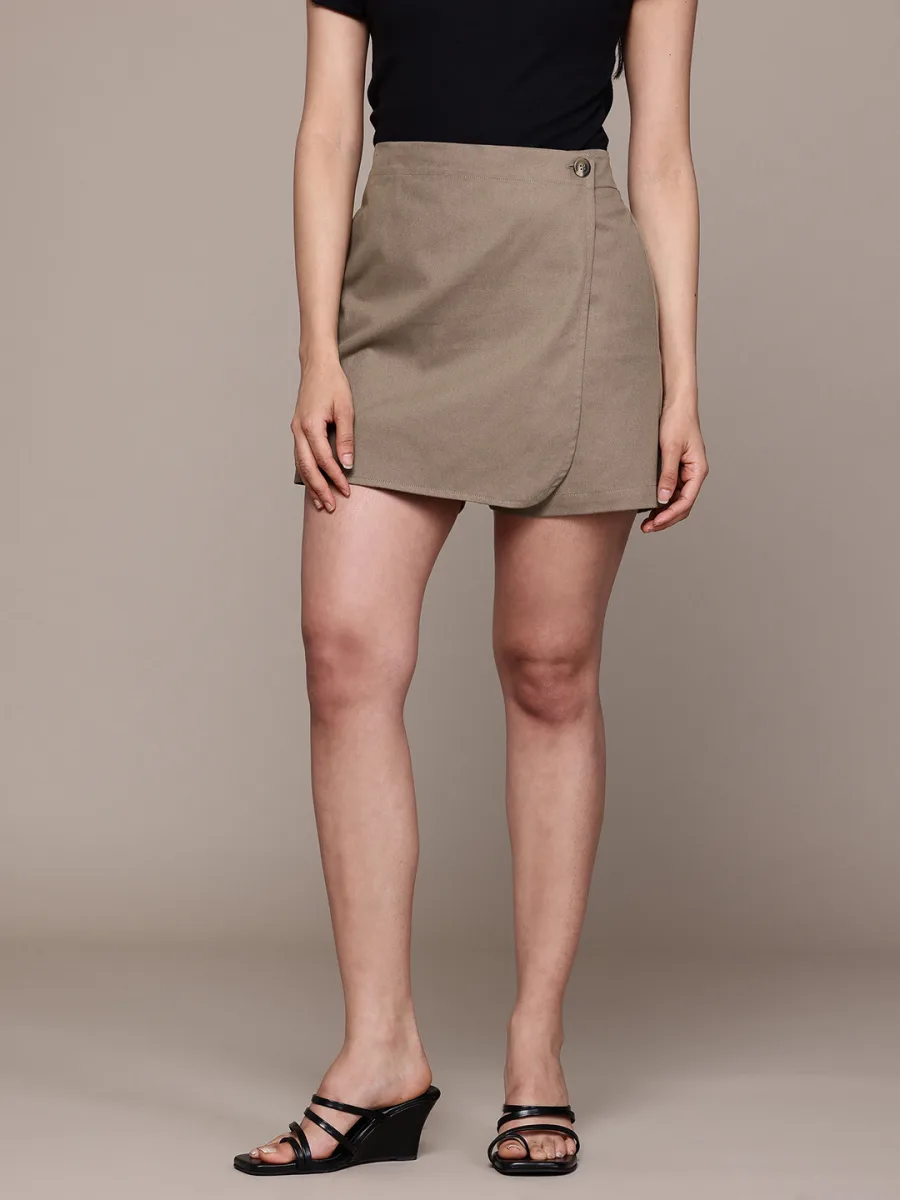 Essential Pencil Skirt