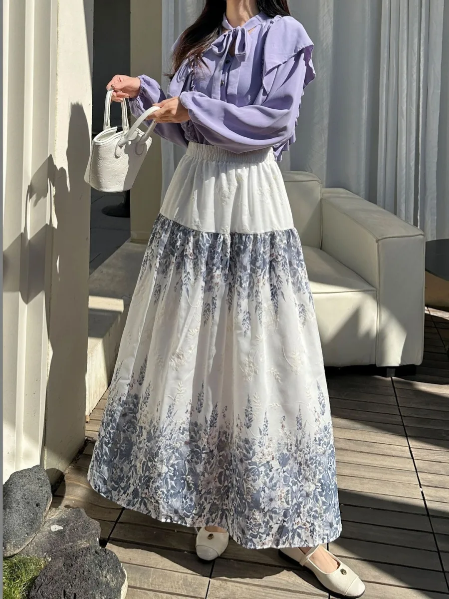 Women Skirts