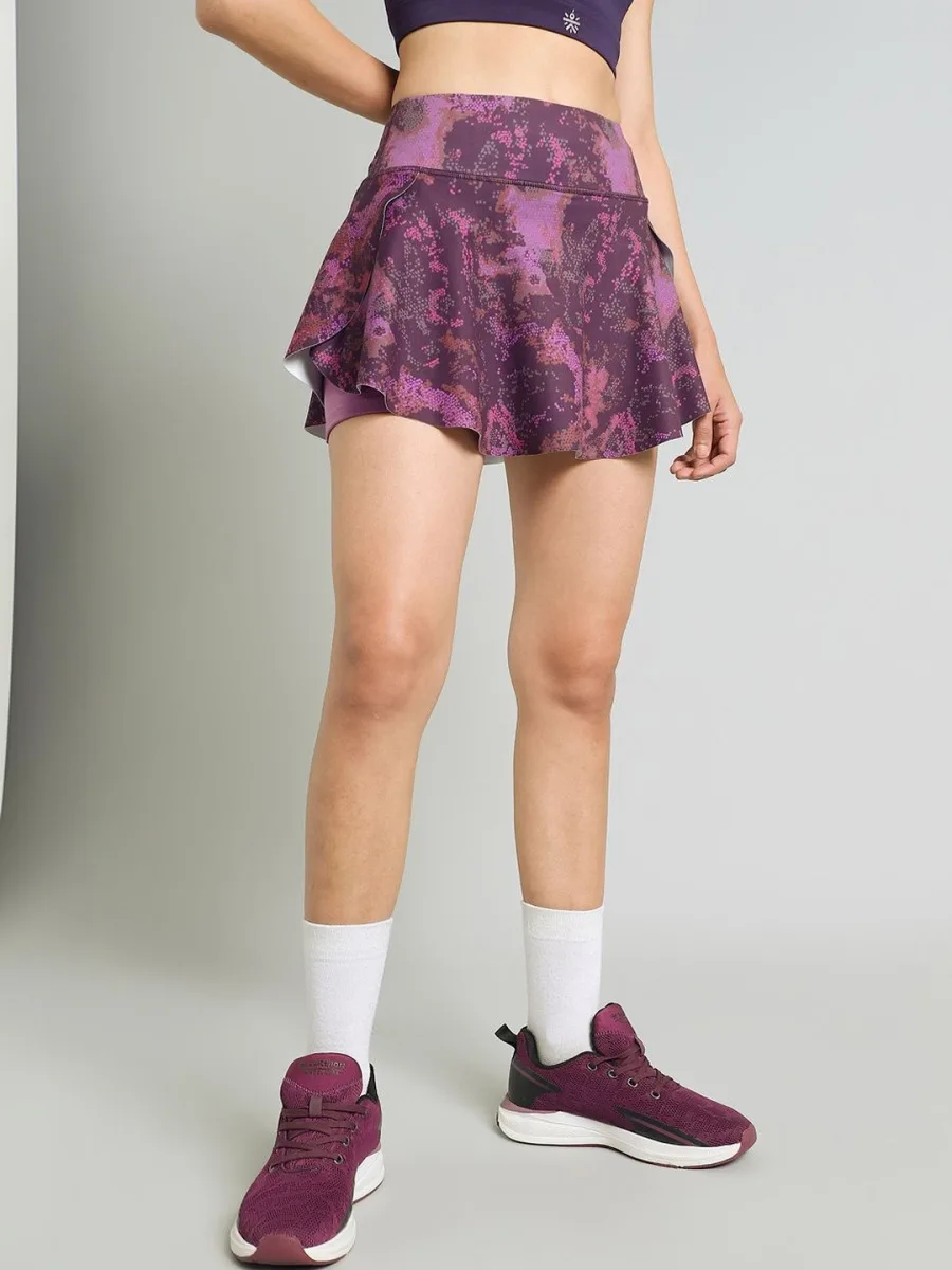 Intense Pencil Skirt