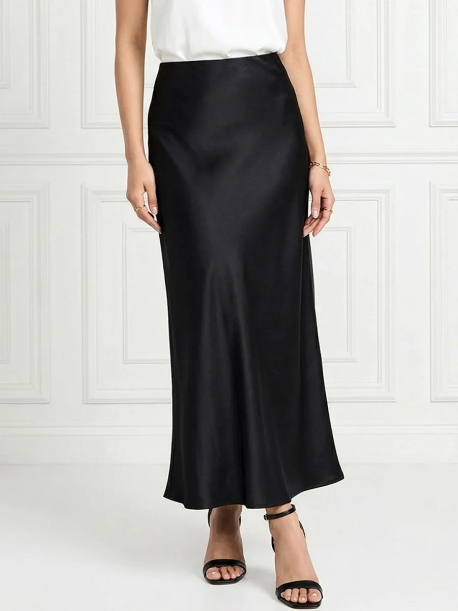 Women Polyester Skirts