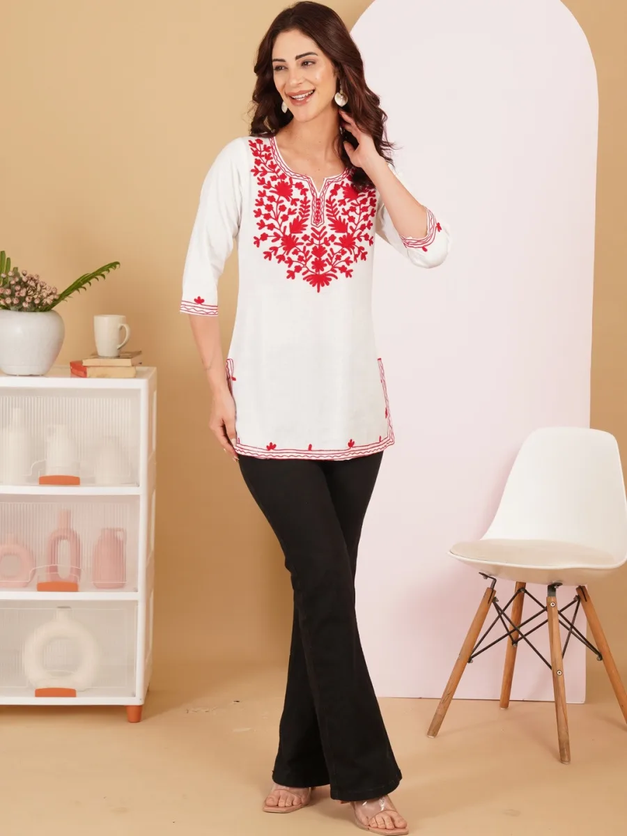 Premium Tunic Top
