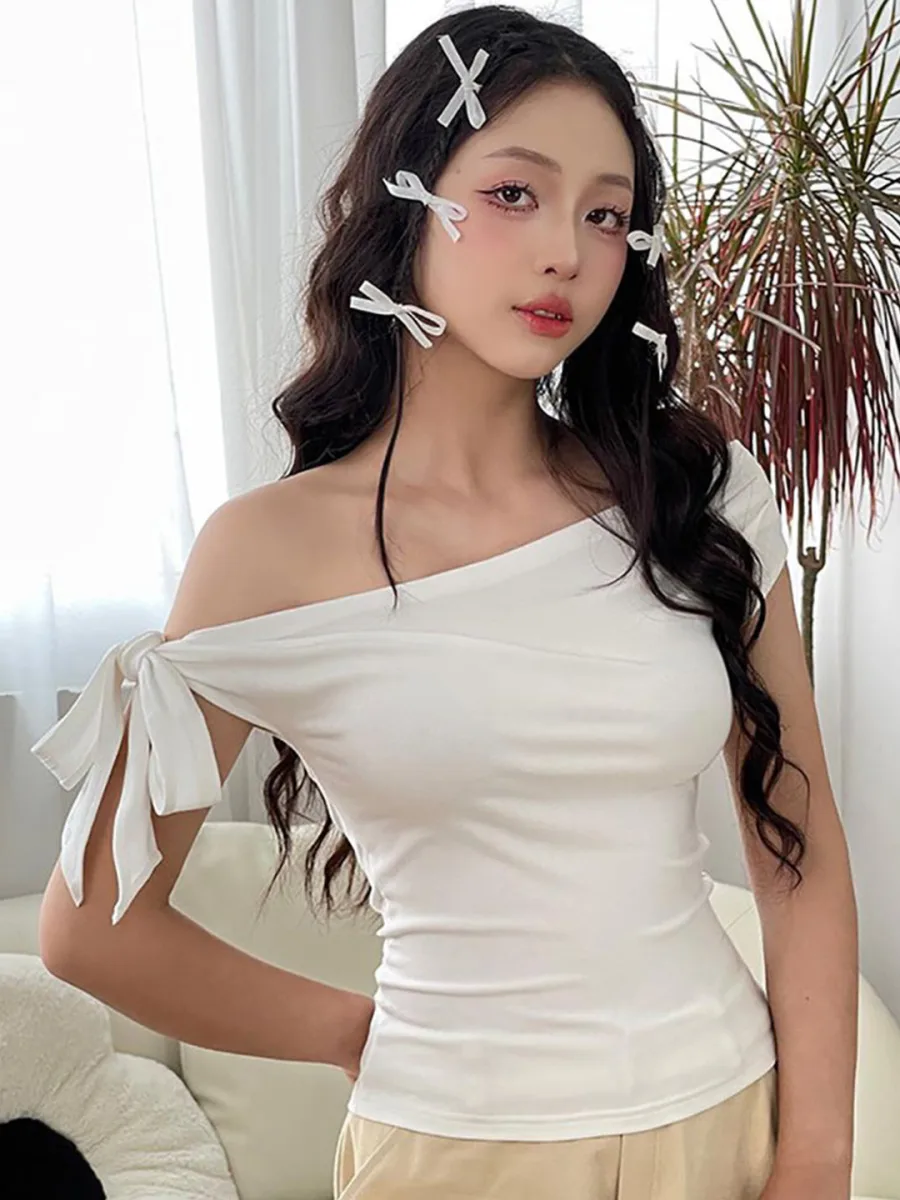 Signature Off-Shoulder Top