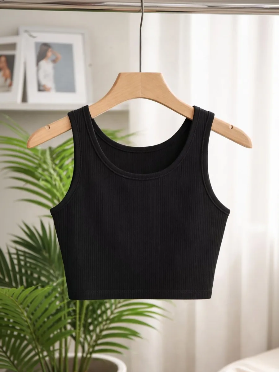 Silky Off-Shoulder Top