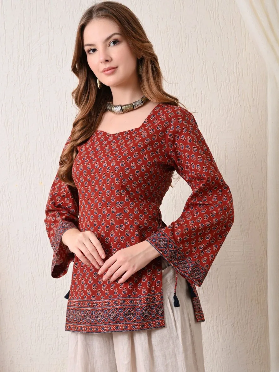 Print Top