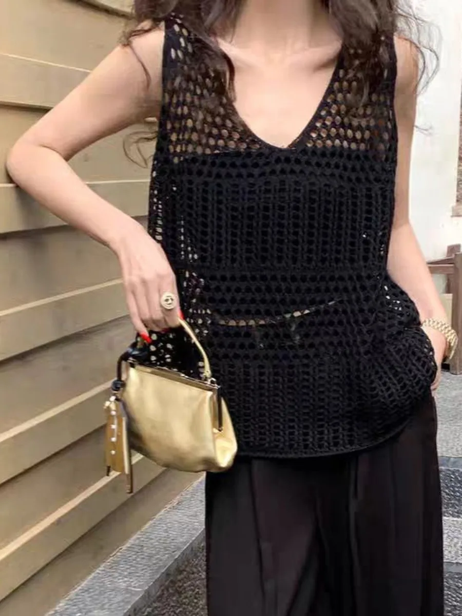 Pro Peplum Top