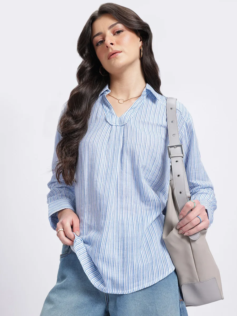 Striped Top