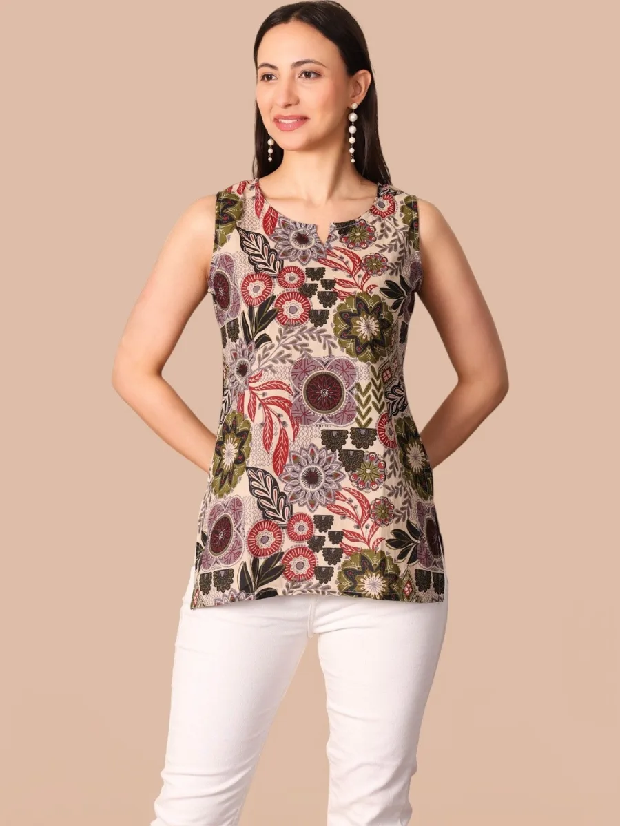 Pro Off-Shoulder Top