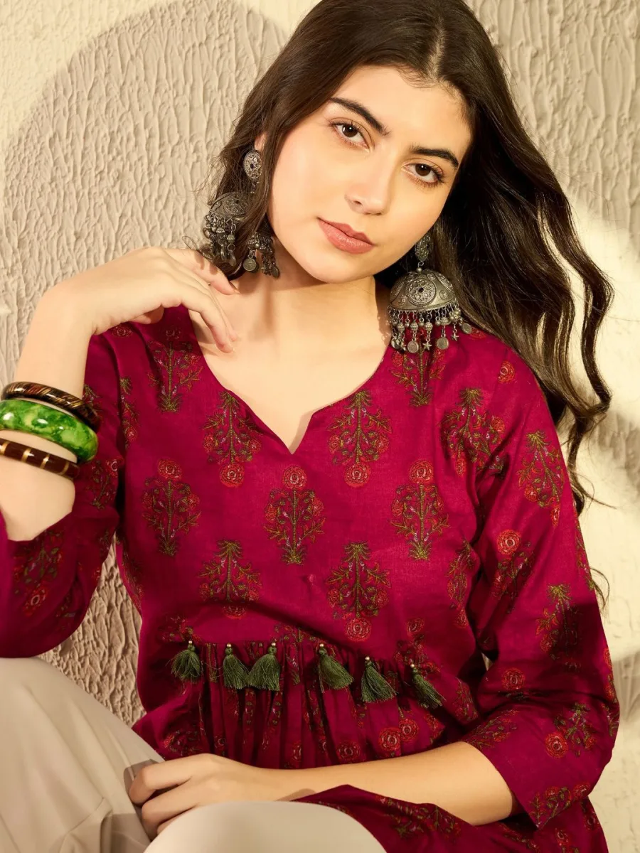 Print Top