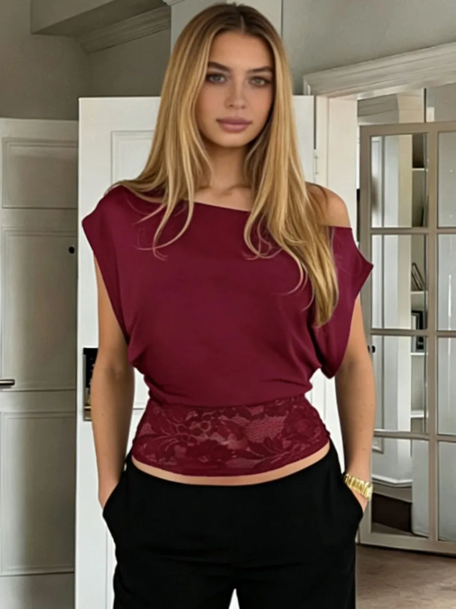 Lightweight Cami Top