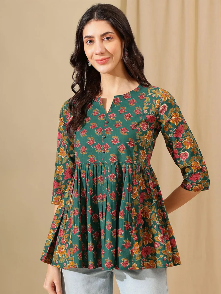 Studio Off-Shoulder Top