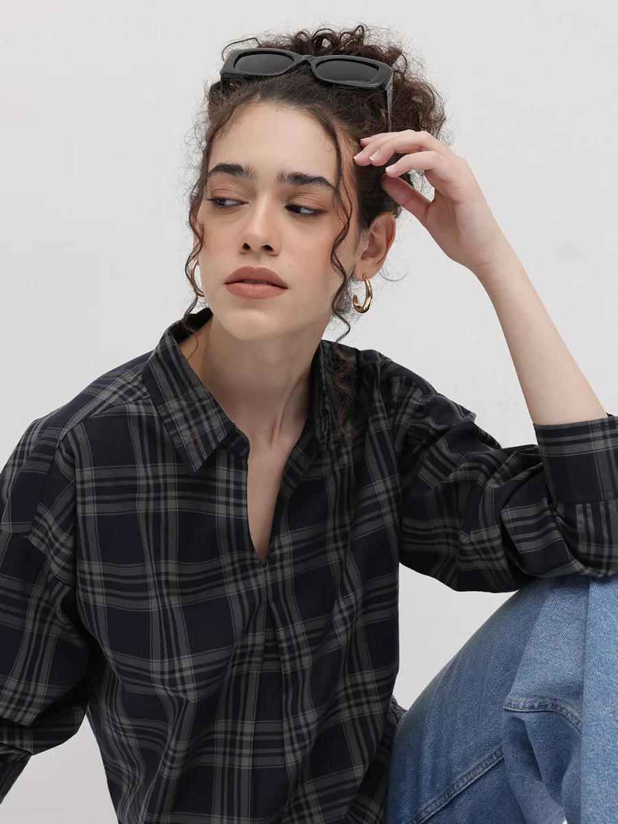 Intense Crop Top