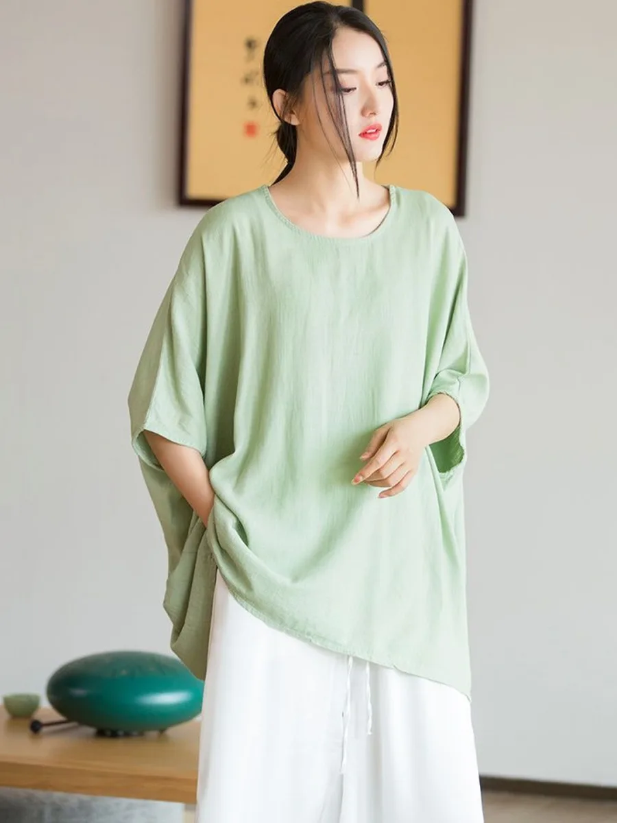 Kaftan Top