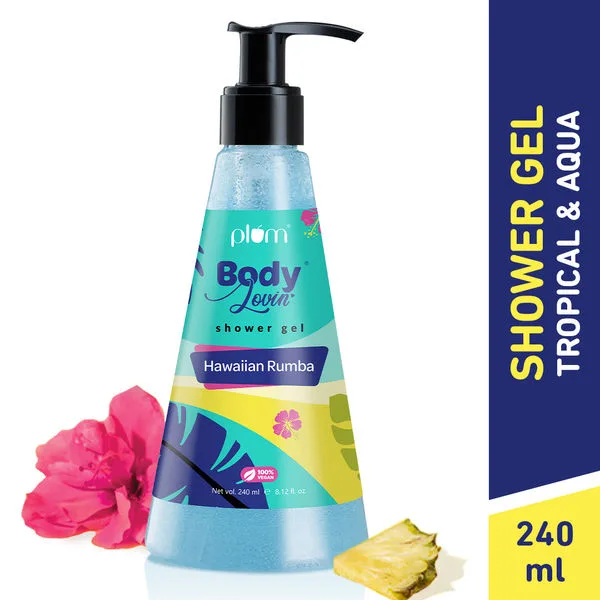 Everyday Bath Shower