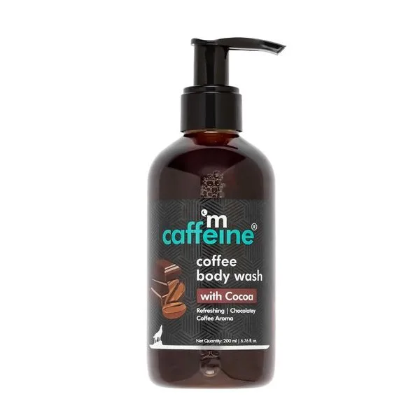 Pro Bath Shower — Berry