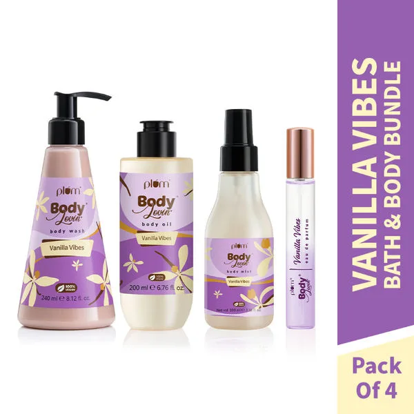 Soft Bath Shower — Ivory