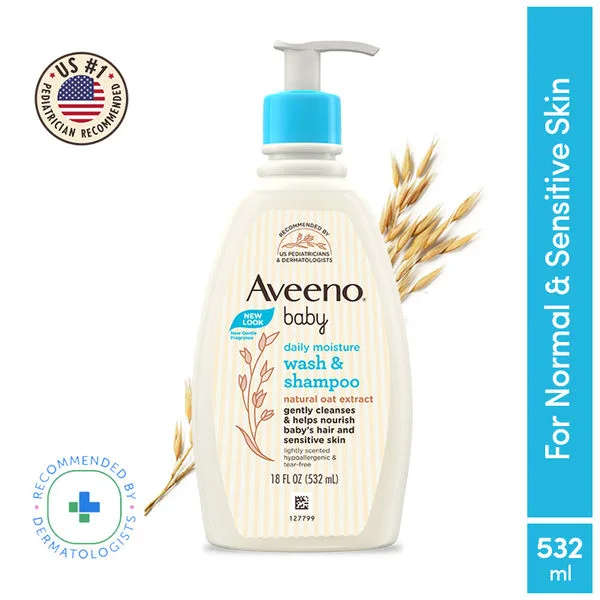 Glow Bath Shower — Natural