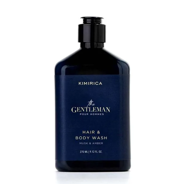 Everyday Bath Shower — Nude
