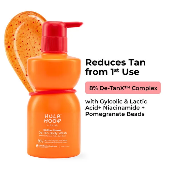 Signature Bath Shower — Sand