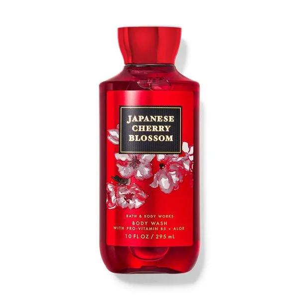 Premium Bath Shower — Caramel